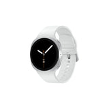 Samsung Galaxy Watch8 40MM Bluetooth Smart Watch - Silver | SM-L320NZSAEUA