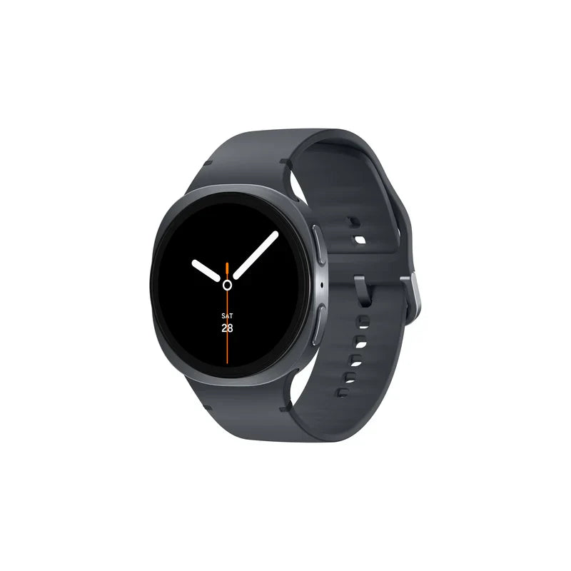 Samsung Galaxy Watch8 44MM Smart Watch - Graphite | SM-L330NDAAEUA