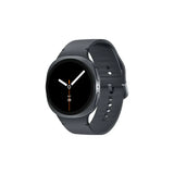 Samsung Galaxy Watch8 44MM Smart Watch - Graphite | SM-L330NDAAEUA