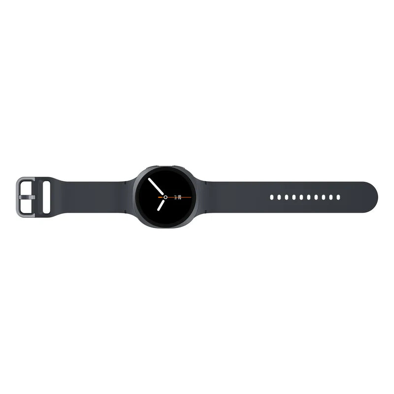 Samsung Galaxy Watch8 44MM Smart Watch - Graphite | SM-L330NDAAEUA