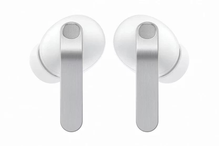 Samsung Galaxy Buds 4 Pro - White | SM-R640NZKAEUB