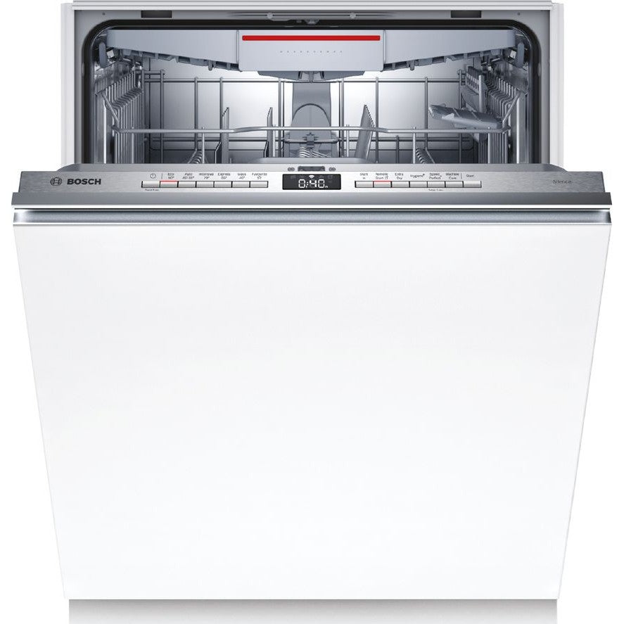 Bosch Series 4 Built-In Fully Integrated Dishwasher SMH4HVX32G