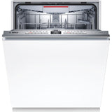 Bosch Series 4 Built-In Fully Integrated Dishwasher SMH4HVX32G