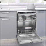 Bosch Series 4 Built-In Fully Integrated Dishwasher SMH4HVX32G