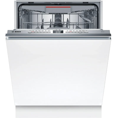 Integrated Dishwashers
