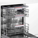 Bosch Series 6 Integrated Dishwasher | SMV6ZCX10G