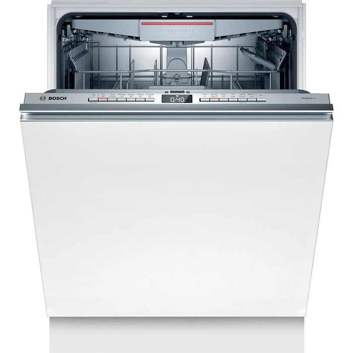 Bosch Series 6 Integrated Dishwasher SMV6ZCX10G