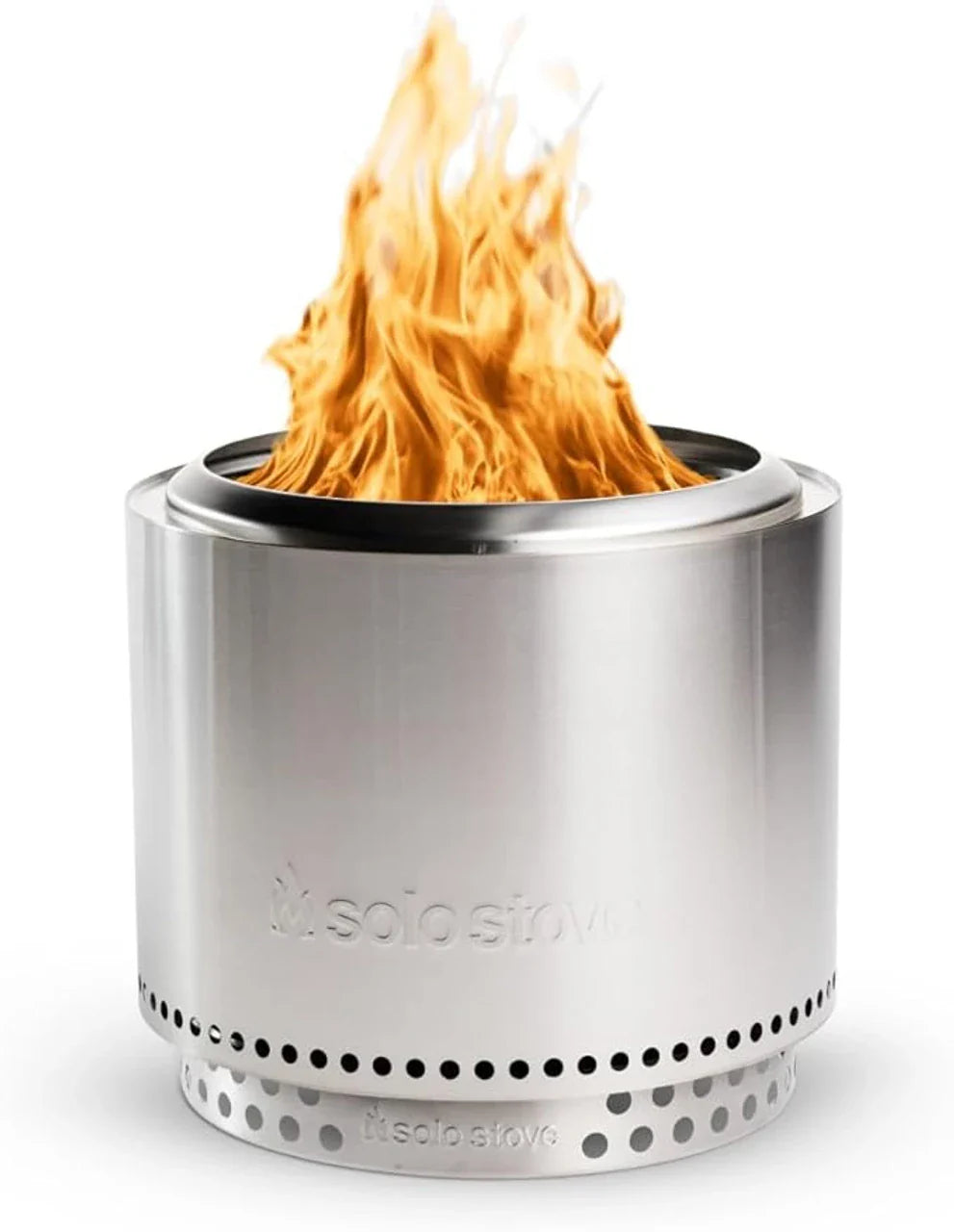 Solo Stove Bonfire with stand 2.0, Multi | SSRAN-SD-2.0