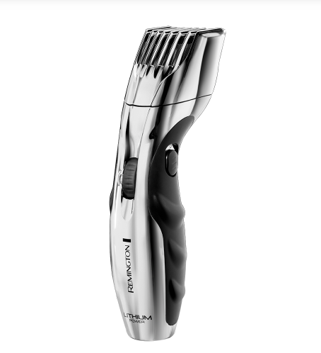 Remington Lithium Barba Beard Trimmer | MB350L