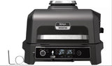 Ninja Woodfire Pro XL Electric BBQ Grill & Smoker | OG850UK