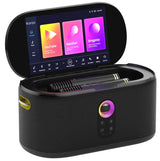 IKARAO Smart Multimedia Speaker with Karaoke | Shell S1