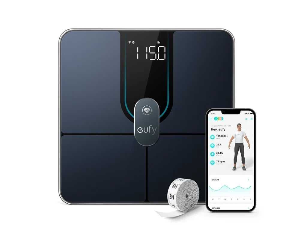 Eufy Smart Scale P2 Pro | T9149111