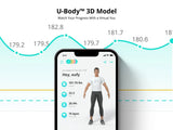 Eufy Smart Scale P2 Pro | T9149111