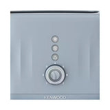 Kenwood Ripple Toaster - Storm Blue | TFP06.OGY