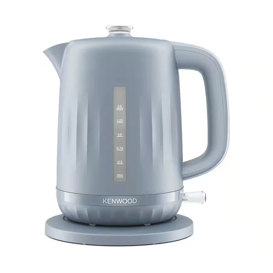 Kenwood Ripple Kettle - Storm Blue | ZJP06.OGY