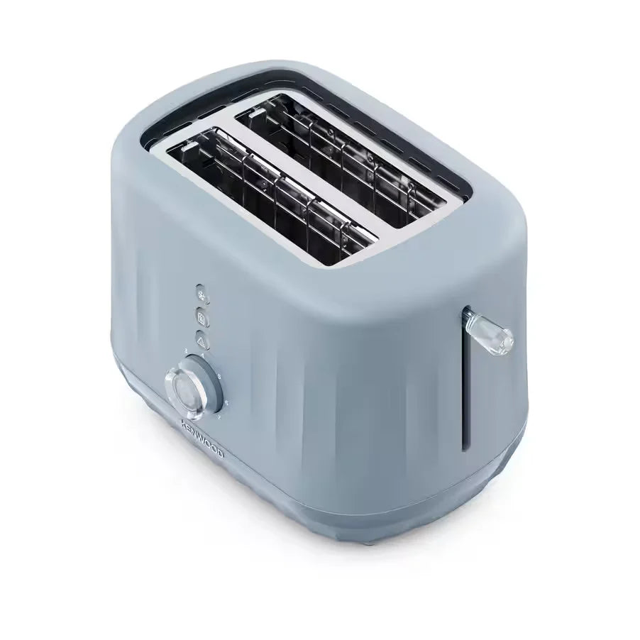 Kenwood Ripple Toaster - Storm Blue | TFP06.OGY