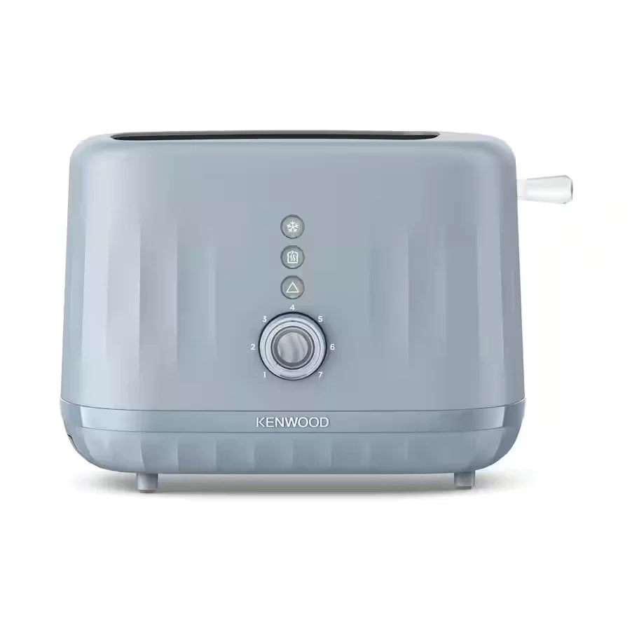 Kenwood Ripple Toaster - Storm Blue | TFP06.OGY