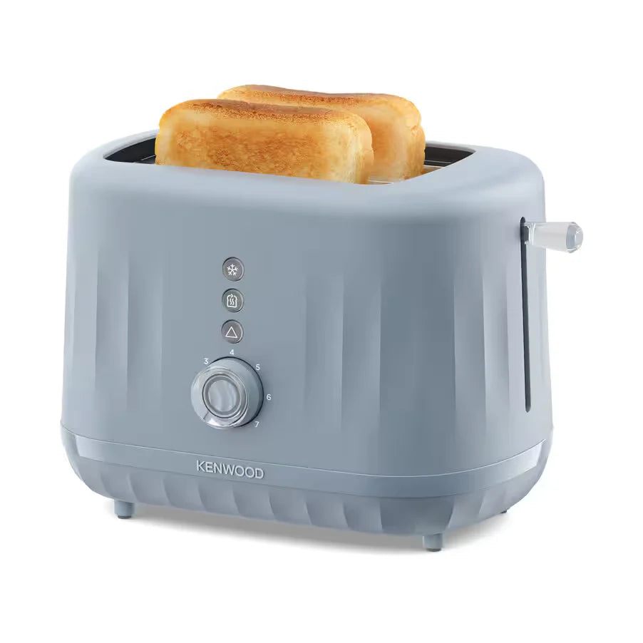 Kenwood Ripple Toaster - Storm Blue | TFP06.OGY