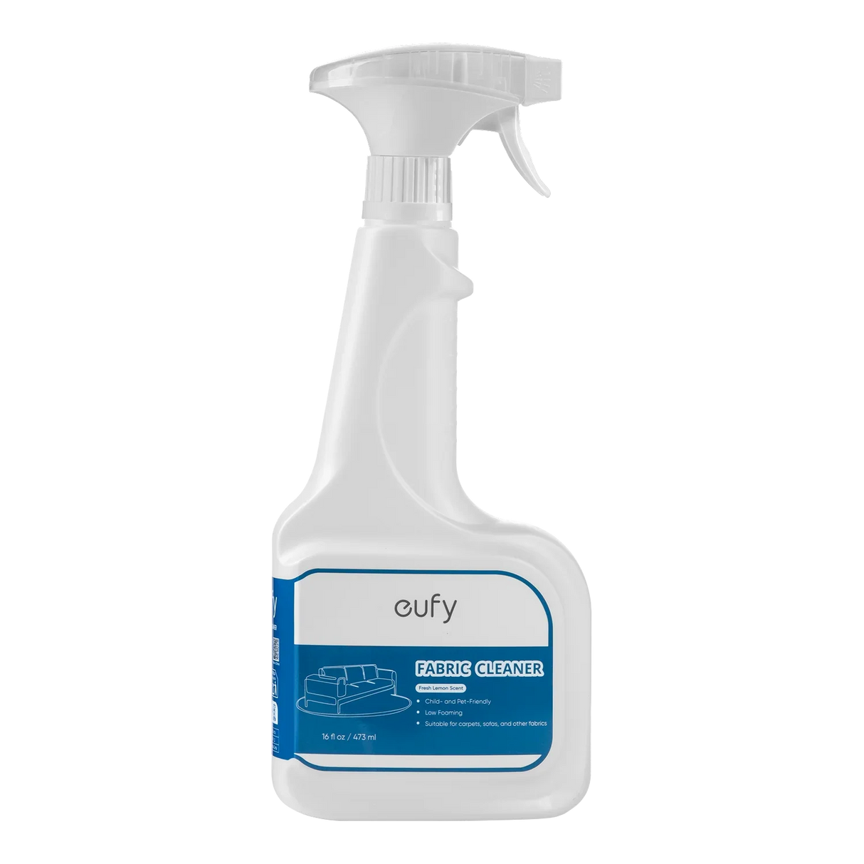 Eufy Omni E28 Fabric Cleaner | T290PG20