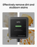 Eufy Omni E25 Floor Cleaning Solution | T291HA11