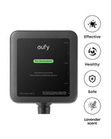 Eufy Omni E25 Floor Cleaning Solution | T291HA11