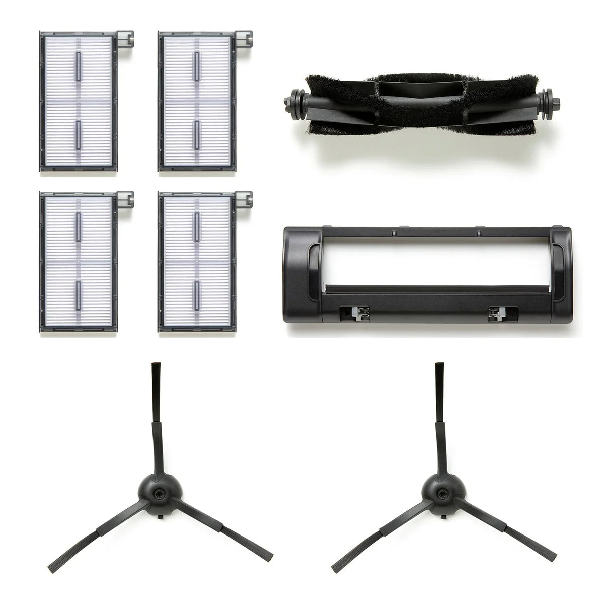 Eufy X8 Replacement Parts Kit | T29F8011