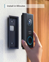 Eufy Video Doorbell S220 Add-on | T82101W1
