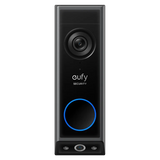 Eufy Video Doorbell E340 (Battery Powered) | E8214311