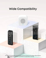 Eufy Security Simple Chime | T86C1320