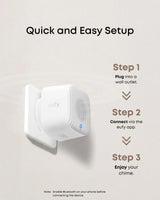 Eufy Security Simple Chime | T86C1320