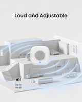 Eufy Security Simple Chime | T86C1320