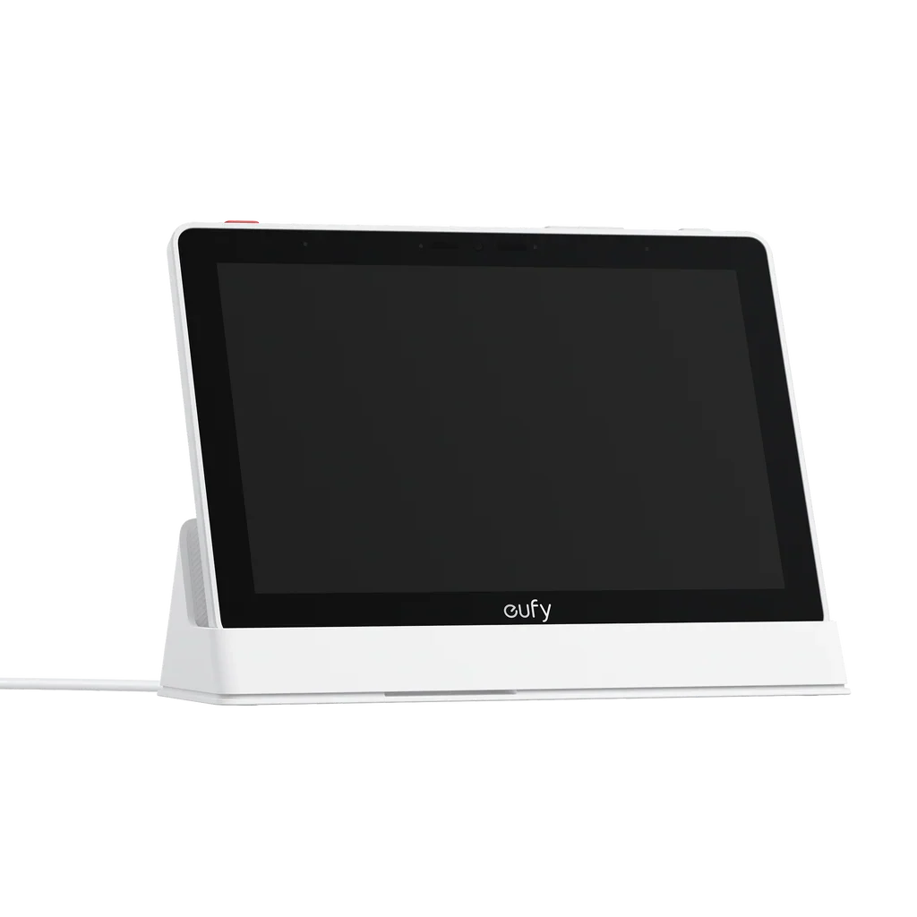 Eufy Smart Display E10 - White | T87A02W1