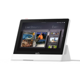 Eufy Smart Display E10 - White | T87A02W1