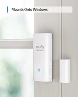 Eufy Entry Sensor - White | T89000D4