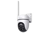 Outdoor Pan/Tilt 4G LTE Camera | Tapo C501GW