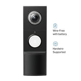 Tapo Video Doorbell Camera | Tapo D235 | TAPOD235