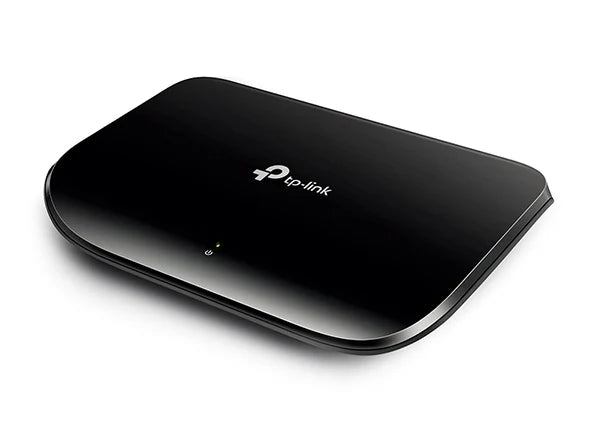 TP Link 5-Port Gigabit Desktop Switch | TL-SG1005D