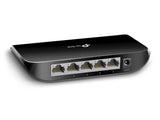 TP Link 5-Port Gigabit Desktop Switch | TL-SG1005D