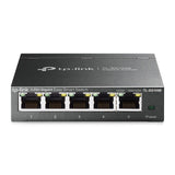 TP Link 5-Port Gigabit Easy Smart Switch | TLSG105E
