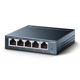 TP Link 5-Port 10/100/1000Mbps Desktop Switch | TLSG105