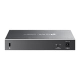 TP Link 8-Port 2.5G Multi-Gigabit Desktop Switch | TL-SG108S-M2