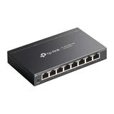 TP Link 8-Port 2.5G Multi-Gigabit Desktop Switch | TL-SG108S-M2
