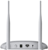 TP Link 300Mbps Wireless N Access Point | TL-WA801N