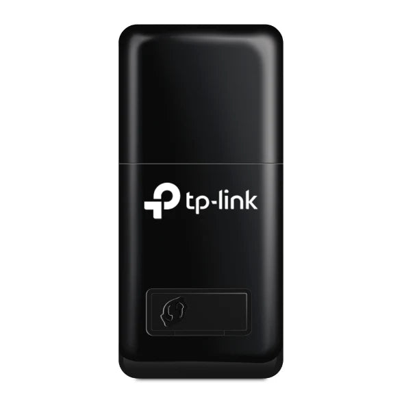 TP Link 300Mbps Mini Wireless N USB WiFi Adapter | WN823N