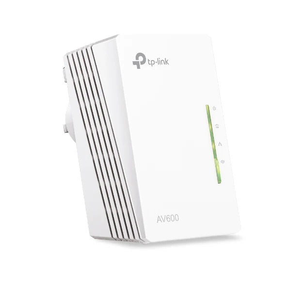 TP Link 300Mbps AV600 Wi-Fi Powerline Extender | TL-WPA4220