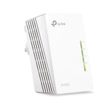 TP Link 300Mbps AV600 Wi-Fi Powerline Extender | TL-WPA4220