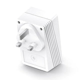 TP Link 300Mbps AV600 Wi-Fi Powerline Extender | TL-WPA4220