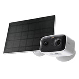 Tapo Tapo Solar-Powered Security Camera Kit | TC80KIT