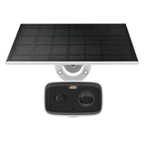 Tapo Tapo Solar-Powered Security Camera Kit | TC80KIT