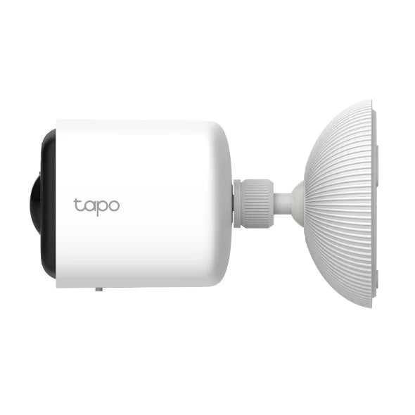 Tapo Smart Wire-Free Outdoor Security Camera | TC80